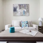 Green-Apartments Sierpes