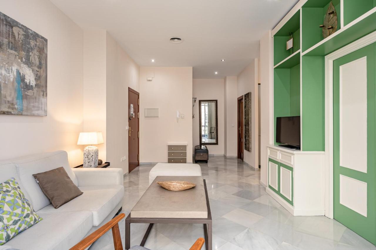 Green-apartments Sierpes Appartement
