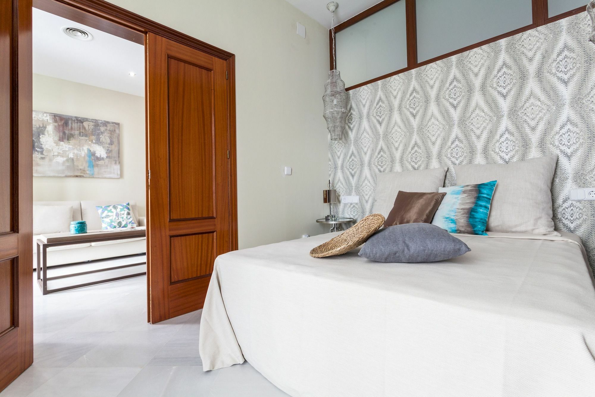 Appartement Green-apartments Sierpes *