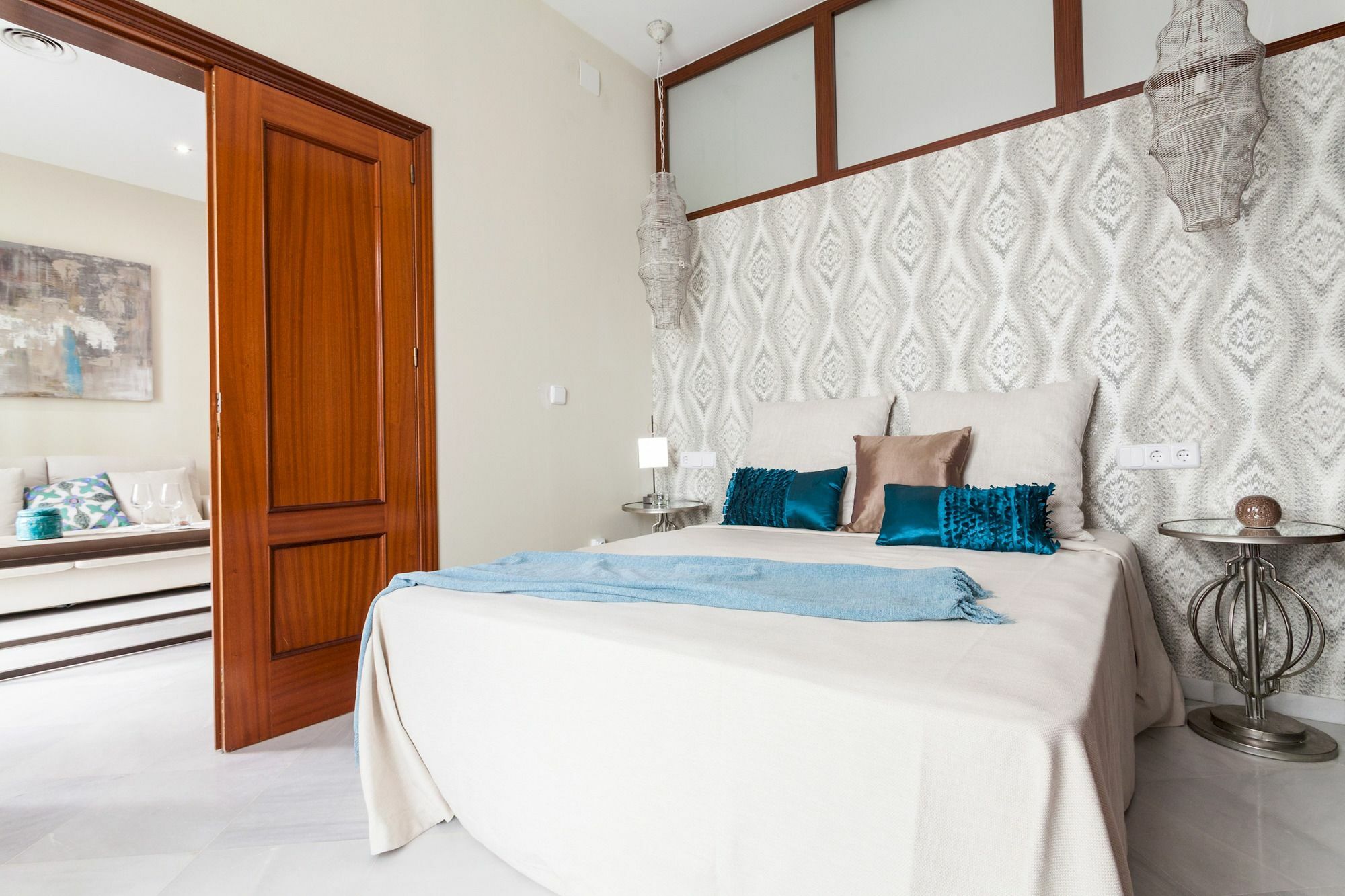 Green-apartments Sierpes Appartement Sevilla
